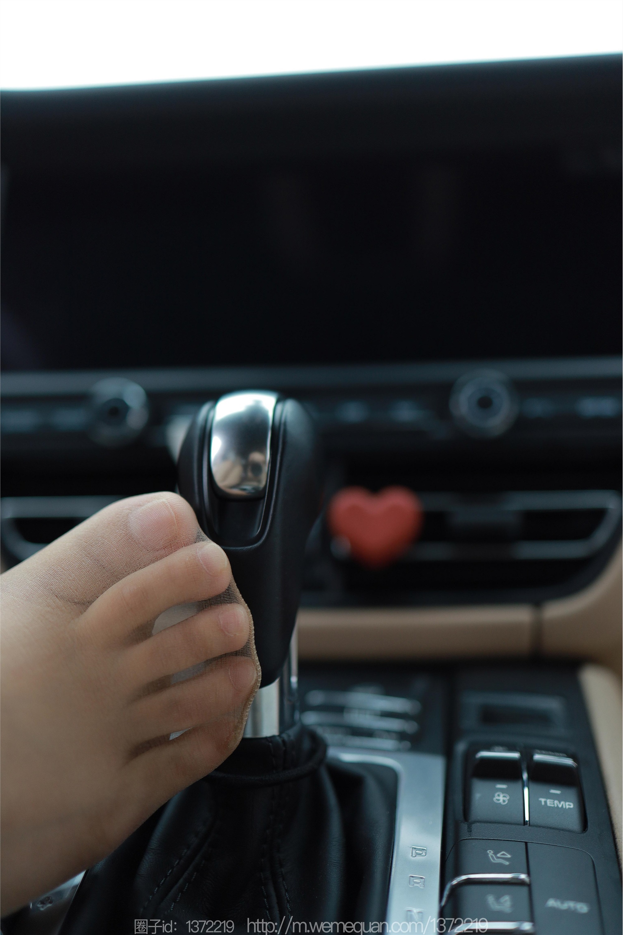 IESS异思趣向  2023.04.07 丝享家 1414 秋秋《好久不见》